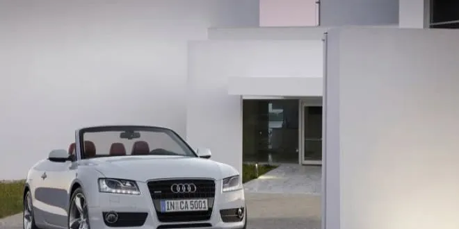 2010 Model 3.2 FSI Quattro S-Tronic ÖTV İndirimli