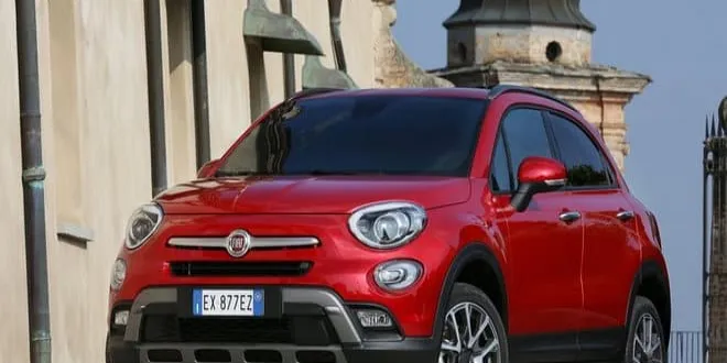 2018 Model 1.4 Cross Plus DCT ÖTV İndirimli