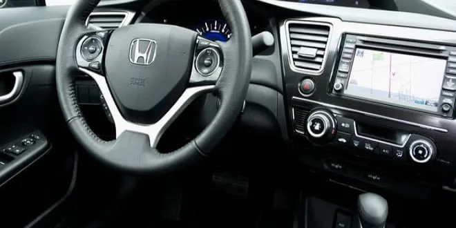 2014 Model 1.6 i-VTEC Dream Eco ÖTV İndirimli
