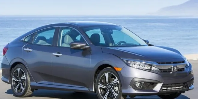 2018 Model 1.6 Elegance CVT ÖTV İndirimli