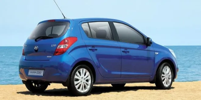 2009 Model 1.4 CVVT Select ÖTV İndirimli