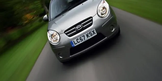 2008 Model 1.1 Hiper ÖTV İndirimli