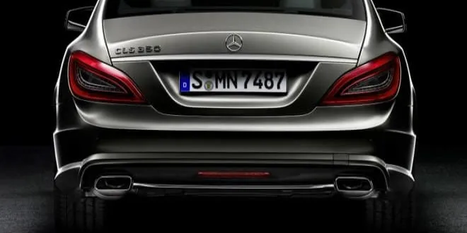 2014 Model 63 AMG Innovation 4Matic ÖTV İndirimli