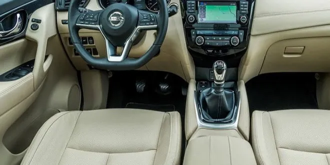 2017 Model Yeni 1.6 DCi Platinum X-Tronic ÖTV İndirimli