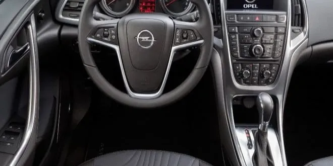 2015 Model Sedan 1.3 CDTi Business ÖTV İndirimli