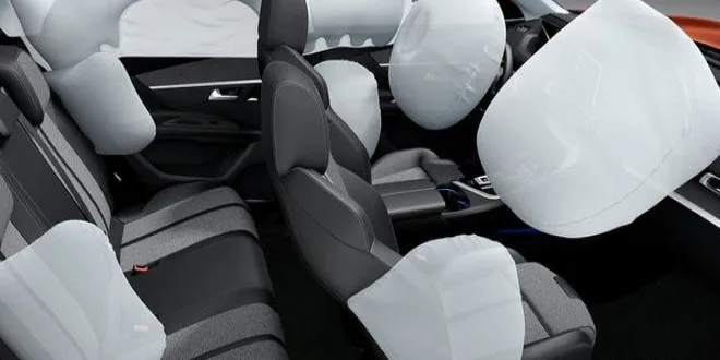 2017 Model 1.6 BlueHDi Active ÖTV İndirimli
