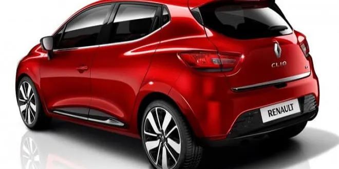 2013 Model 1.5 DCi Touch ÖTV İndirimli