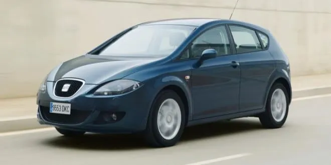 2007 Model 1.9 TDI Stylance ÖTV İndirimli
