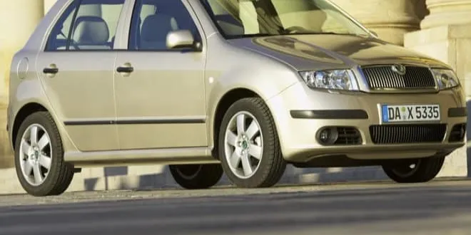 2007 Model 1.4 PD TDI Ambiente 80 HP ÖTV İndirimli