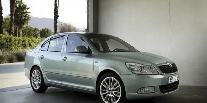 2010 Model 1.6 TDI Elegance DPF ÖTV İndirimli