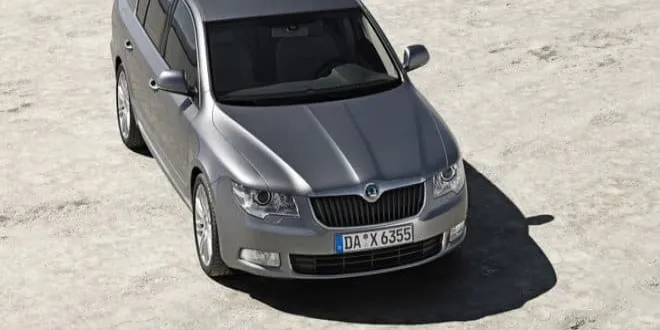 2008 Model 1.9 PD TDI Elegance ÖTV İndirimli