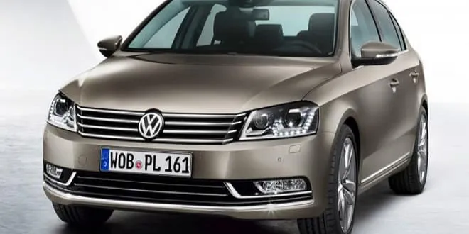 2014 Model 2.0 TDI Highline BMT DSG 190 HP ÖTV İndirimli